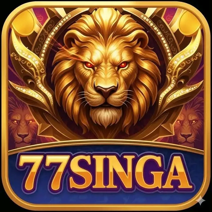 77SINGA - Pertarungan Seru di Dunia Battle Royale