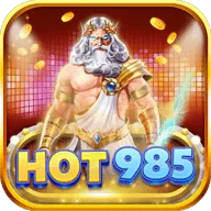 HOT985 - Pertarungan Mematikan di Arena