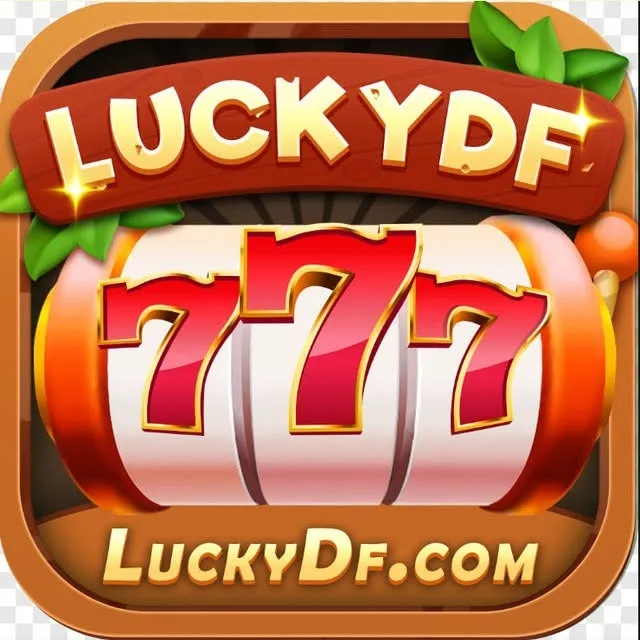 LUCKYDF - Permainan Santai yang Menghibur