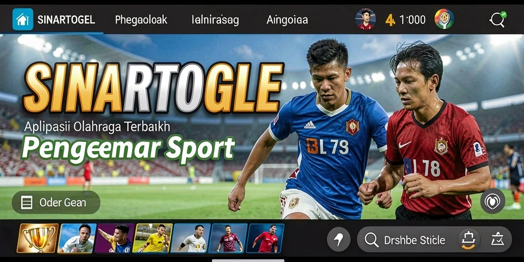 Tampilan screenshot gameplay SINARTOGEL yang menarik dan interaktif.